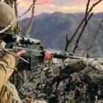 Eren Kış-15 Batman-Zori Şehit Jandarma Er Fatih Tekdoğan operasyonu başladı