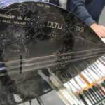 Erzurum&rsquo;da yapımı 2 yıl s&uuml;ren bağlamaya paha bi&ccedil;ilemiyor   