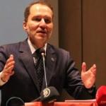 Fatih Erbakan'dan vatandaşa 6'lı muhalefet uyarısı