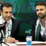 Fatih Özgökçen: Allah, hiçbir takıma böyle zamanlar yaşatmasın