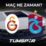 Galatasaray Trabzonspor maçı ne zaman, saat kaçta ve hangi kanalda? Atilla Karaoğlan’ın karnesi…
