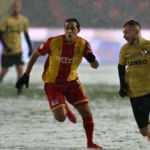 Gaziantep FK-Yeni Malatyaspor  maçı ertelendi!