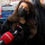 Geçmişi de skandallarla dolu! Fuat Avni'nin 'güzeli' Sedef Kabaş...