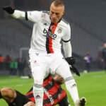 Gökhan Töre'nin yeni adresi şaşırttı!