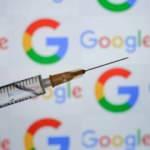Google, haftalık koronavirüs testini zorunlu tuttu