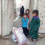 İDDEF'ten Afganistan'a Yardım Seferberliği