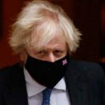 İngiltere Başbakanı Johnson: Rusya'nın Ukrayna'ya saldırısı felaket olur