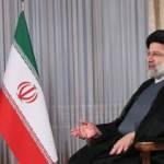 İran Cumhurbaşkanı Reisi: "ABD şu an en zayıf noktasında"