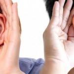 İşitme kaybına dikkat! Pek çok hastalığın habercisi olabilir