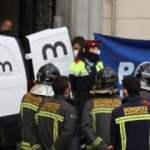 İspanya'da huzurevinde çıkan yangında 5 yaşlı hayatını kaybetti