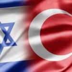 Türkiye'nin dış politikasındaki zorluklar: İsrail'in anlaşmaktan başka çaresi kalmadı