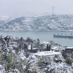 Meteoroloji ve İstanbul Valiliğinden son dakika kar yağışı açıklaması