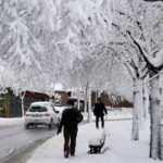 İstanbul'a İzlanda kışı geliyor! Cuma gününe dikkat