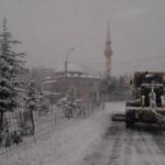 Kahramanmaraş’ta bin 300 mahalle yolu açıldı