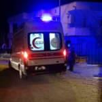 Kahramanmaraş'ta sobadan sızan gazdan etkilenen 4 kişi hastanelik oldu!