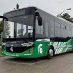  Karsan&rsquo;dan Kanada &ccedil;ıkarması!