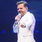 Kenan Doğulu Sezen Aksu'yu 'Seçilmiş kişi' ilan etti