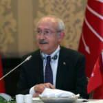 Kılıçdaroğlu: Millet İttifakı adayımızı belirleyecek