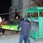Kırıkkale'de bir kişi evinde ölü bulundu