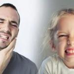 Koronavirüs ağız ve diş sağlığını da bozdu: Diş sıkma şikayeti arttı