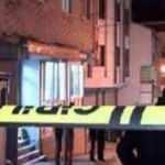 Küçükçekmece'de kahvehaneye silahlı saldırı: 2 yaralı 