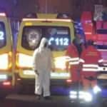 Macaristan'da bir hastanede yangın: 1 ölü, 2 yaralı