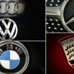 Mercedes, Audi, BMW, Porsche ve Volkswagen'den sözlü savunma!