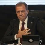 Mersin Büyükşehir Belediye Başkanı koranavirüse yakalandı