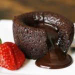 Mikrodalgada sufle nasıl yapılır? 90 saniyede yumurtasız sufle tarifi (mikrodalga fırında)