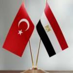 Mısırlı heyet yarın Türkiye'ye geliyor!