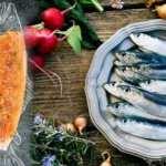 Mutluluk hormonunu arttırıyor: Deniz ürünleri tüketin