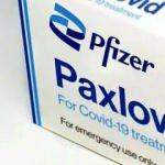 Pfizer'in korona hapına bir Avrupa ülkesi onay verdi!