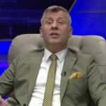 Sanat İnsanı Metin Şentürk Dünden Bugüne'de 