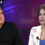 Sedef Kabaş'ın utanç verici sözlerine Yılmaz Özdil'den skandal savunma