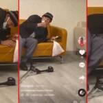 Şentop'tan hastanede fenalaştığı g&ouml;r&uuml;nt&uuml;leri paylaşılan Hasan Macit'e destek telefonu