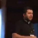 Sezen Aksu'dan sonra şimdi de Serdar Kuzuloğlu: Salak Adem! Aptal