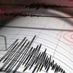 Son Dakika: Elazığ'da deprem meydana geldi! 