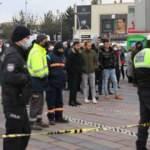 Stajyer avukat 4'üncü kattan düşerek hayatını kaybetti