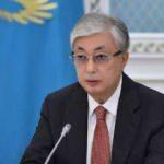 Tokayev: Kazakistan’daki olaylar sosyal adaletsizlikten kaynaklanıyor