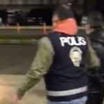 Trabzon merkezli 7 ilde operasyon: 25 kişi gözaltında
