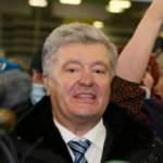 Ukrayna mahkemesi, eski Ukrayna Devlet Başkanı Poroşenko'nun pasaportuna el koydu