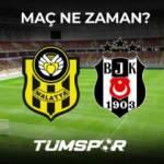 Yeni Malatyaspor Beşiktaş maçı canlı izle! BeIN Sports HD 1 Süper Lig 23. Hafta