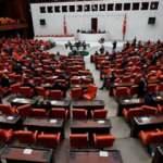 10 milletvekili hakkında 12 dokunulmazlık dosyası TBMM'de!