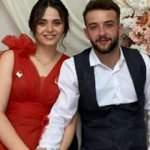 3 aylık evli Şevval , atıl binanın 3'&uuml;nc&uuml; katından d&uuml;ş&uuml;p &ouml;ld&uuml;