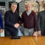 Kocaelispor'da Mehmet Altıparmak dönemi!