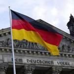 Alman hükümeti 2022 büyüme tahminini yüzde 3,6'ya düşürdü