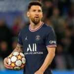 PSG'de Messi korkusu! Yeni teklif geliyor
