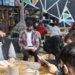 81 ilde geri dönüşüm yoluyla 250 kütüphane yapıldı