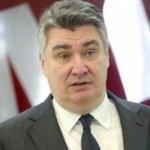 Hırvatistan'dan NATO'ya Rusya mesajı: Savaş çıkarsa askerlerimizi geri çekeriz