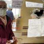 Eminönü'de kasa hırsızları tarihi hana girerek 30 dükkanı soydu